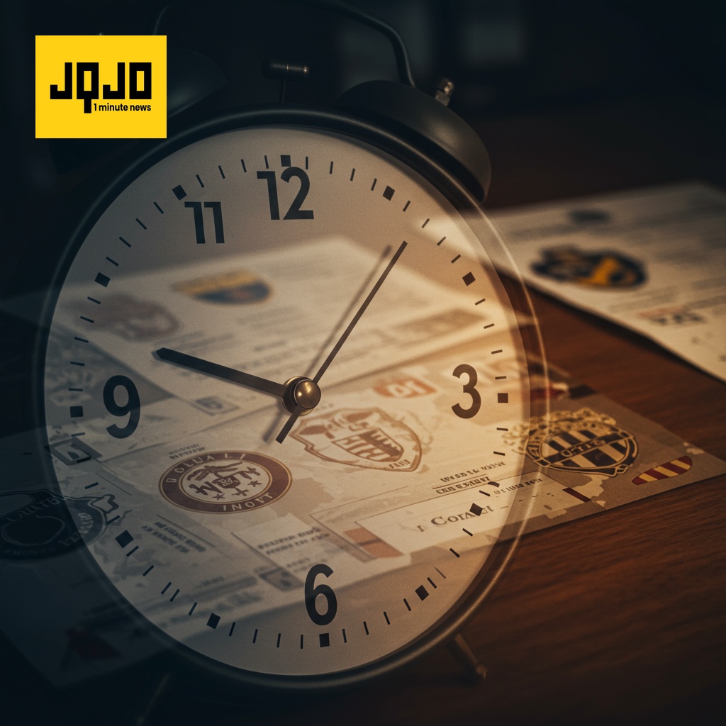 Mercato explosif en Premier League : course contre la montre