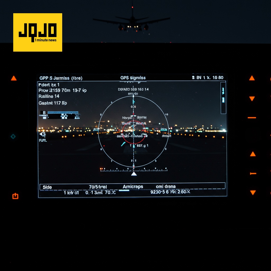 Interferencia GPS en avión de Von der Leyen en Bulgaria: Sospechas sobre Rusia