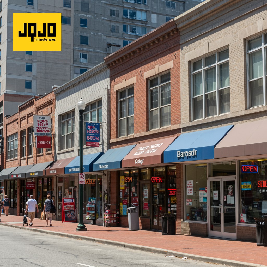 Labor Day: Stores Open? Check NOW Before You Go!