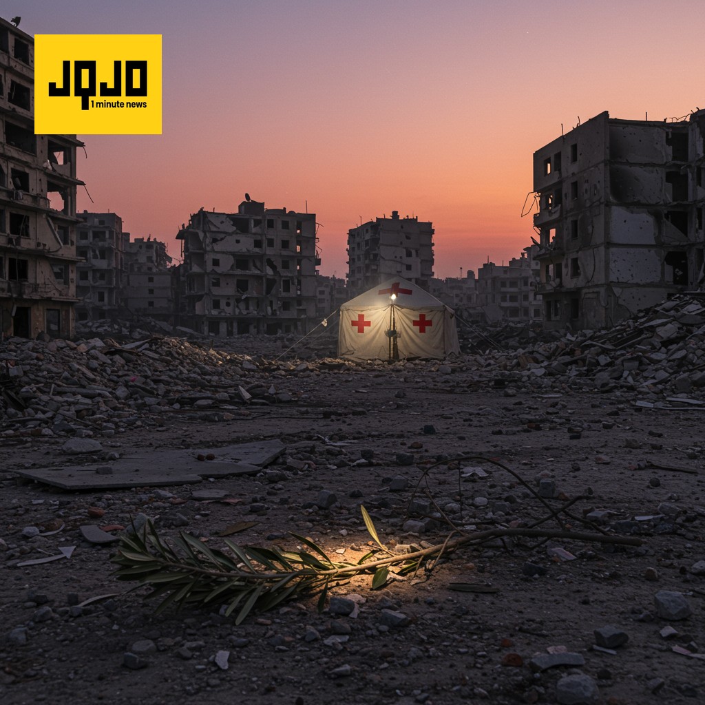 Is Israel's Gaza Actions Genocide? Experts Say Yes!