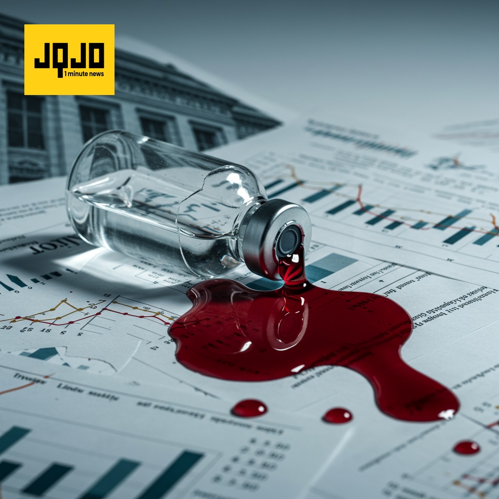 سی ڈی سی کی افسر نے ویکسین پابندی کے خدشے میں استعفیٰ دے دیا