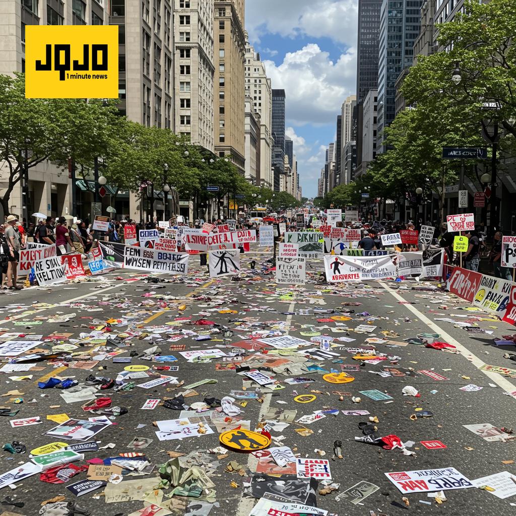Is Your Job Safe? Billionaires vs. Workers!