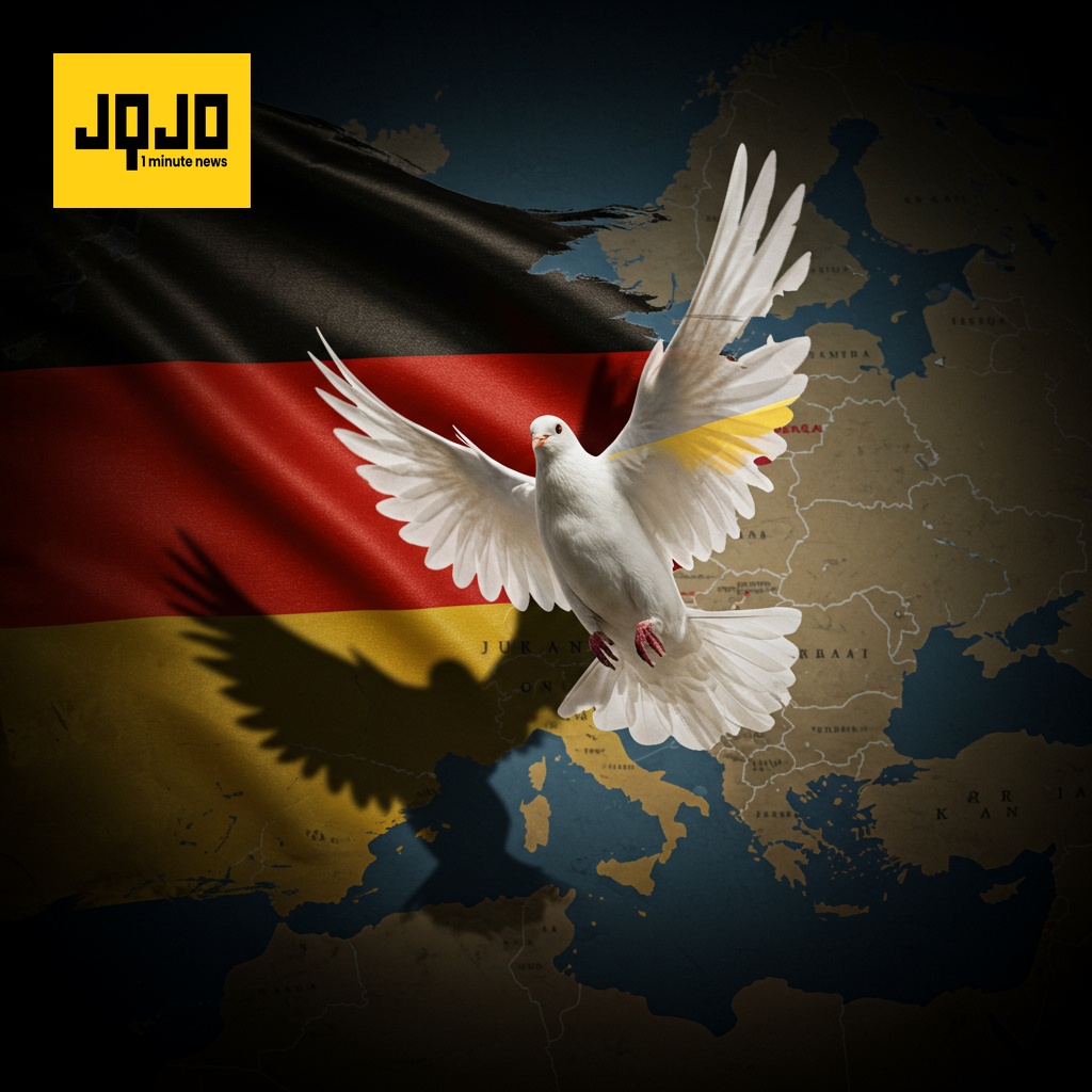 Troops in Ukraine?  Europe's Secret Plan Revealed!
