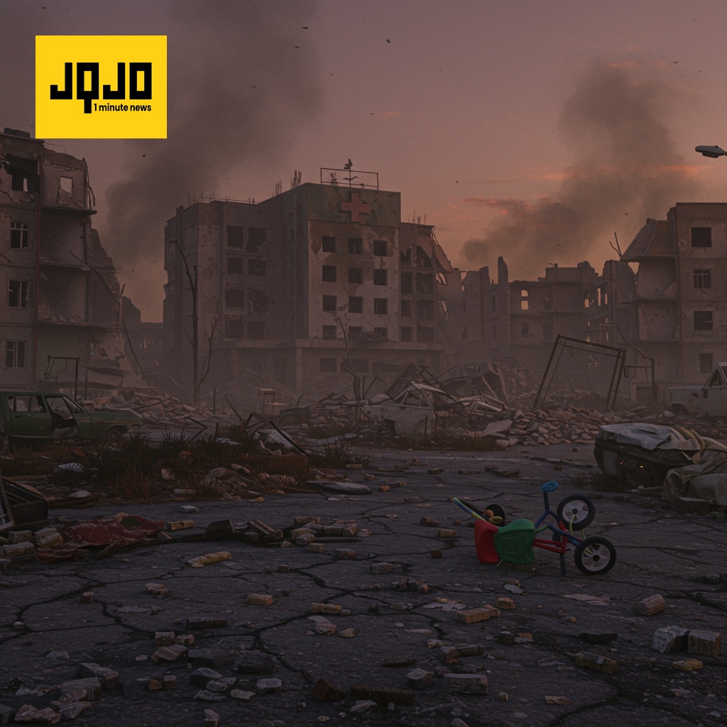 Israel cometió genocidio en Gaza, según la IAGS