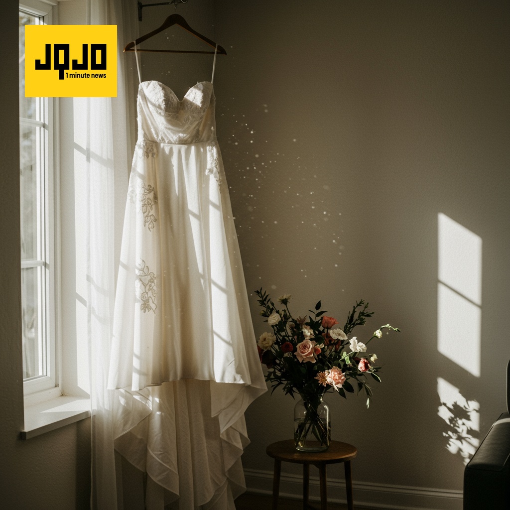 کلوئے گریس مورٹز اور کیٹ ہیریسن نے خفیہ شادی کرلی