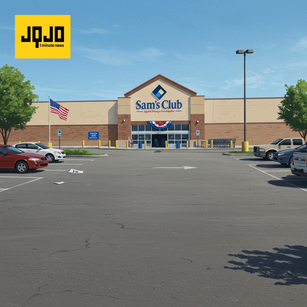 श्रम दिवस पर सैम क्लब खुला, सीमित समय के साथ