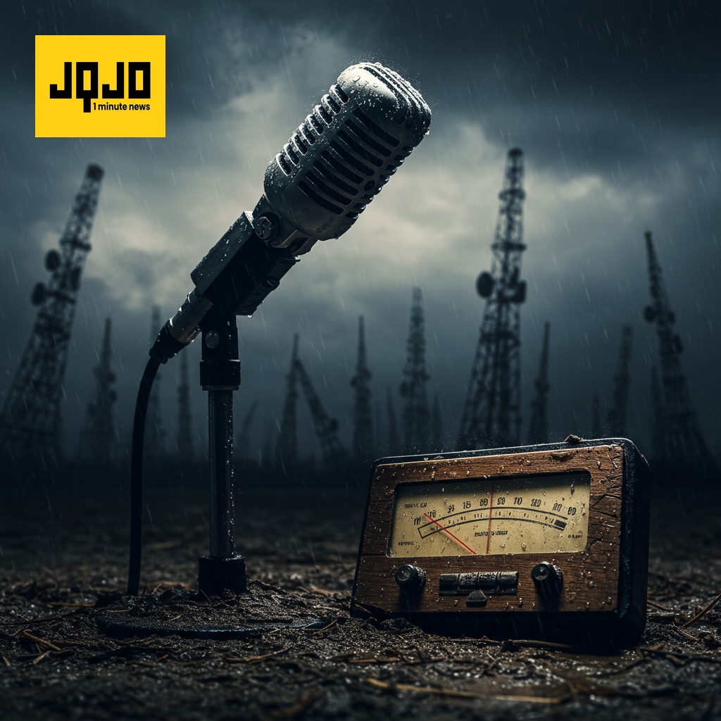 Your Favorite Public TV's Dying? 330 Stations Face Funding Cuts!