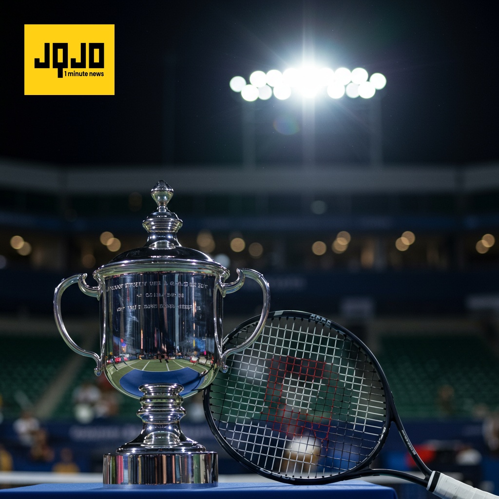 Osaka domine Gauff à l'US Open