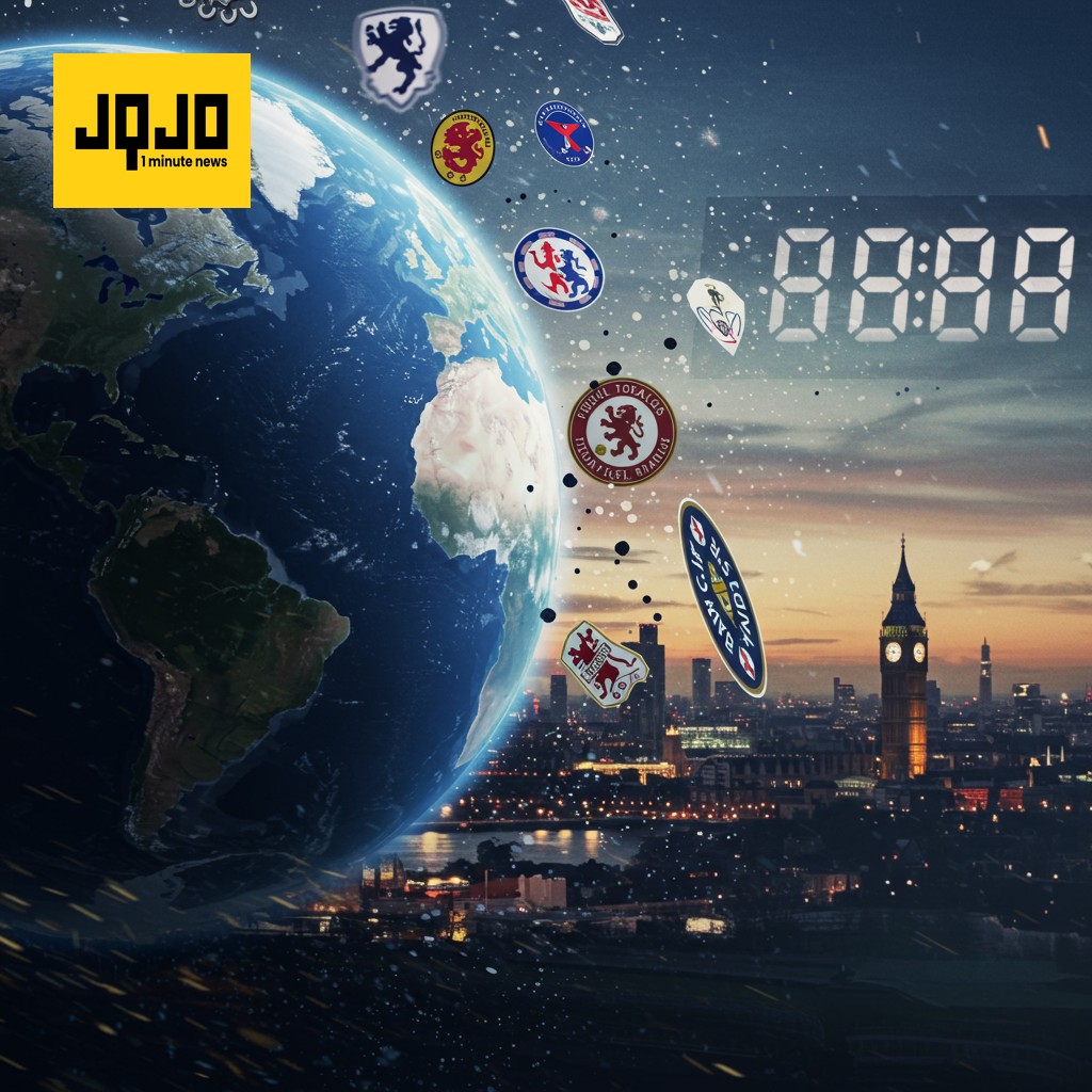 Mercato Premier League : Journée de Transferts Effrénée