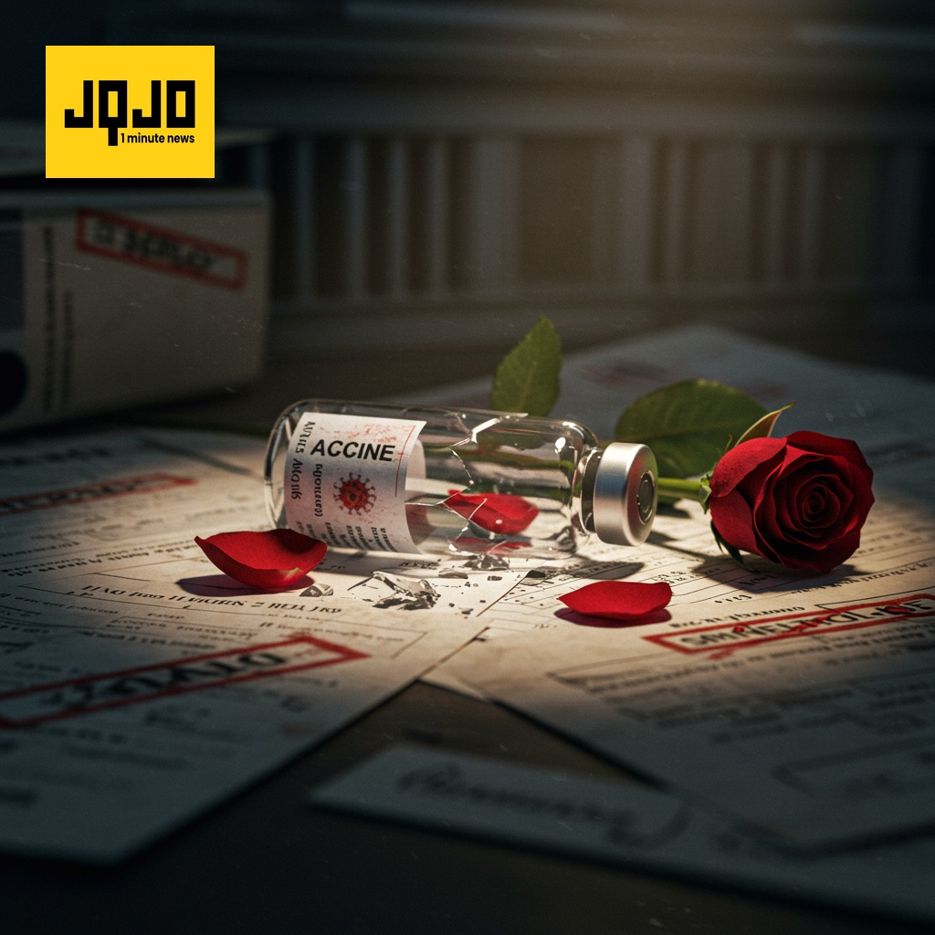 سی ڈی سی کے سابق ڈائریکٹرز نے کینیڈی جونیئر کے اقدامات کی مذمت کی