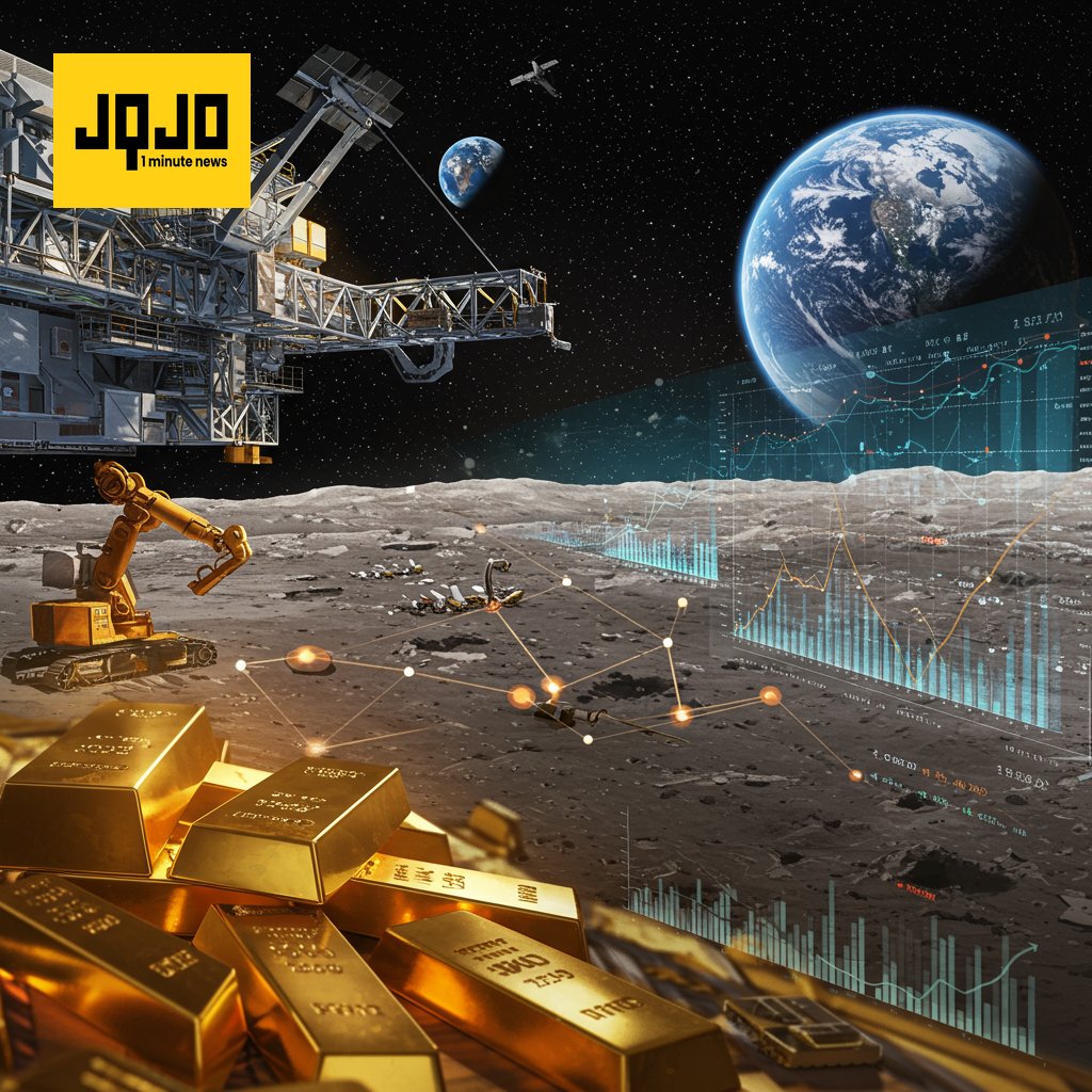 Will You Miss $4.5B Space Investing Boom?