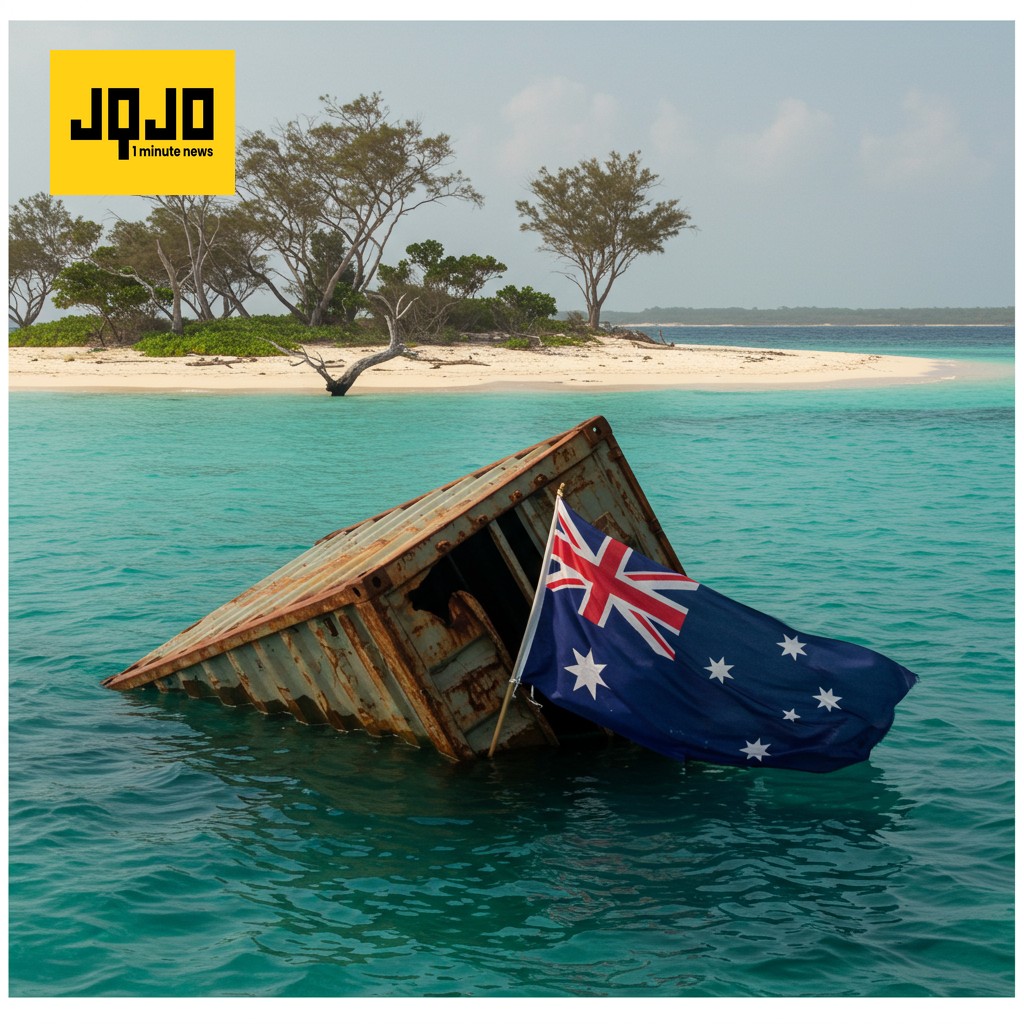Australia Paying Millions? Deportations to Nauru?