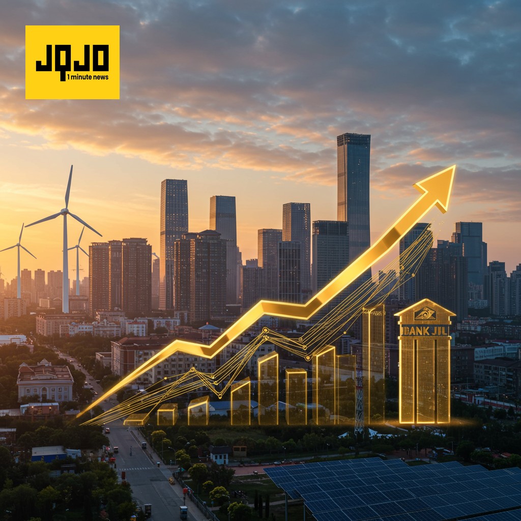 China's New Bank: Will It Topple the US?