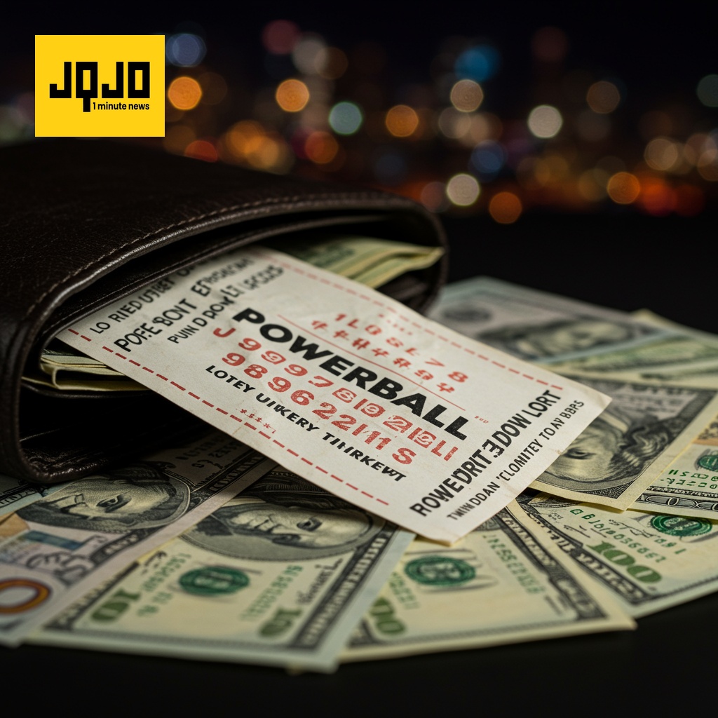 You Could Win $1.3 Billion—But Will Taxes Steal It?
