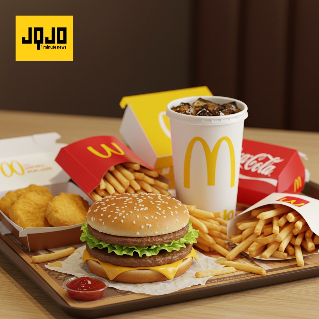 McDonald's Secret Value Menu: Will You Save Big?