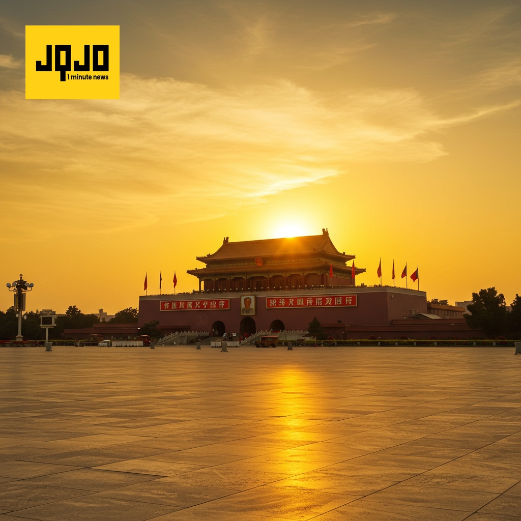 Your History Twisted? China's WWII Anniversary?