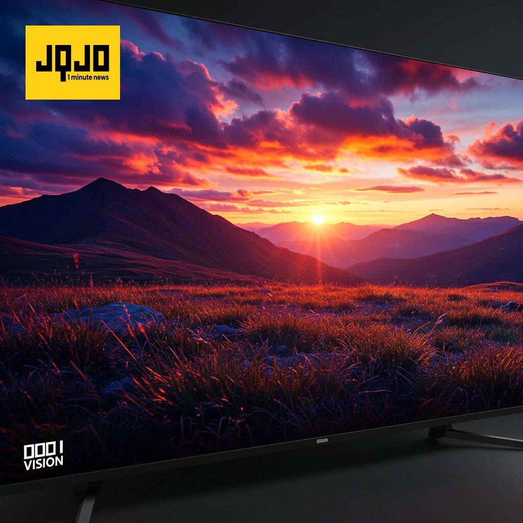 Dolby Vision 2 révolutionne la technologie HDR à l'IFA 2025