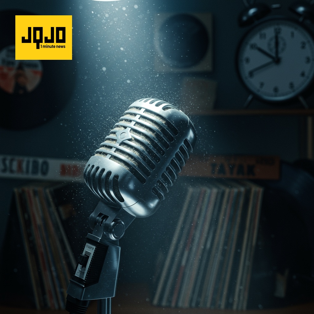 اسٹرن کی سیریس ایکسم شو میں واپسی میں تاخیر