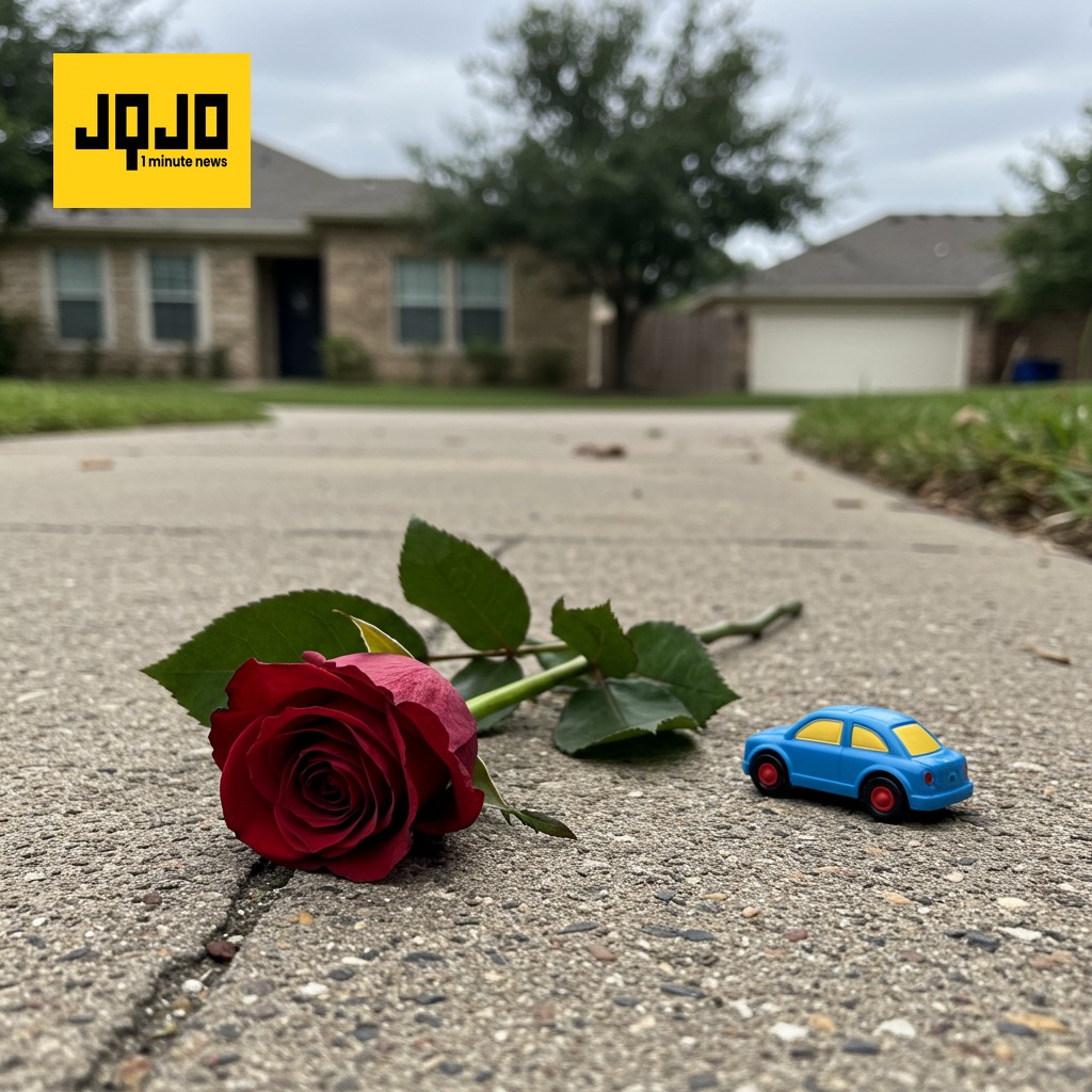 TikTok Prank Gone Wrong? Boy, 11, Killed!