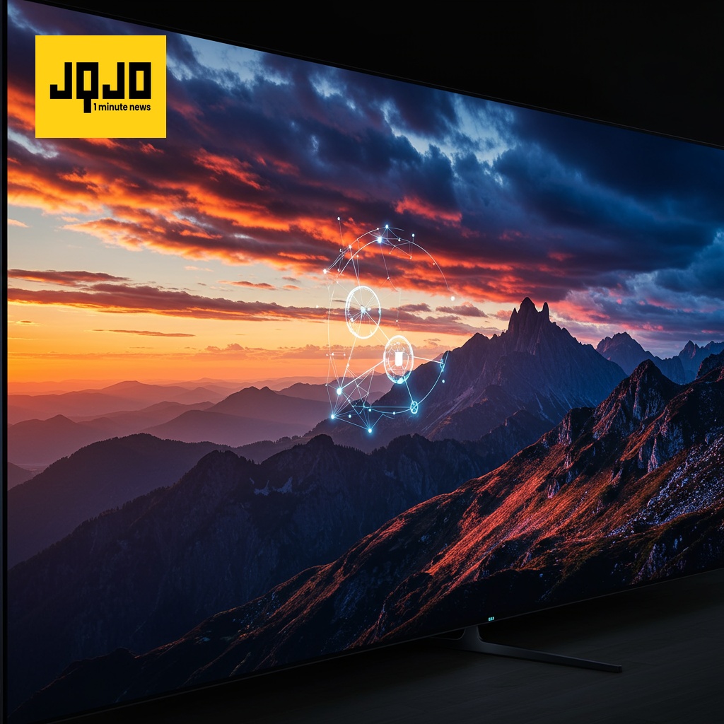 Dolby Vision 2 arrive avec une intelligence artificielle optimisant la qualité d'image