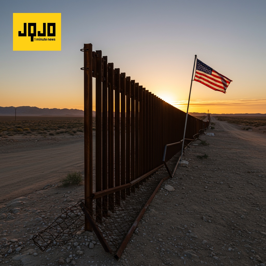 10,000 New Border Agents?  Will Violence Explode?