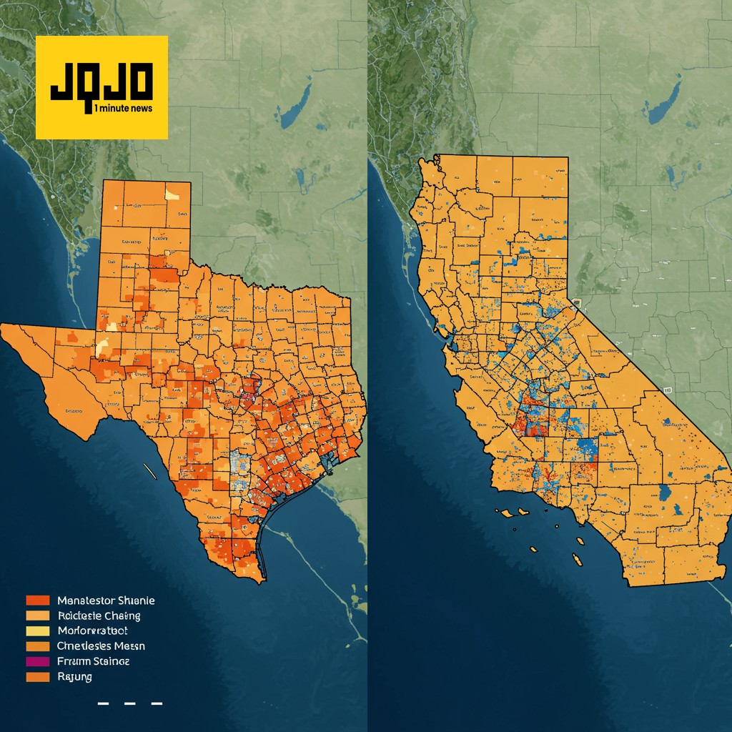 Gerrymandering SHOCKER:  Will YOUR Vote Matter?