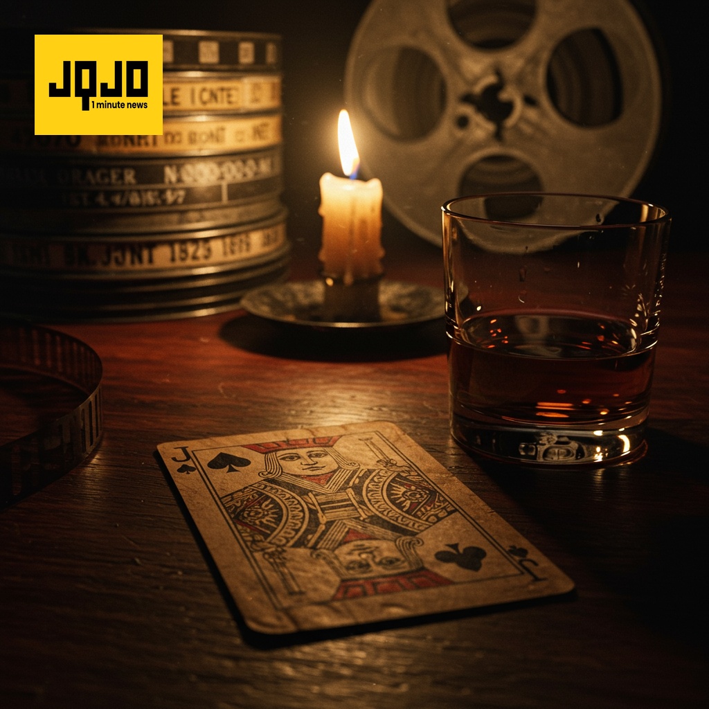 چاننگ ٹیٹم کی نئی فلم "روف مین" جلد ریلیز ہوگی