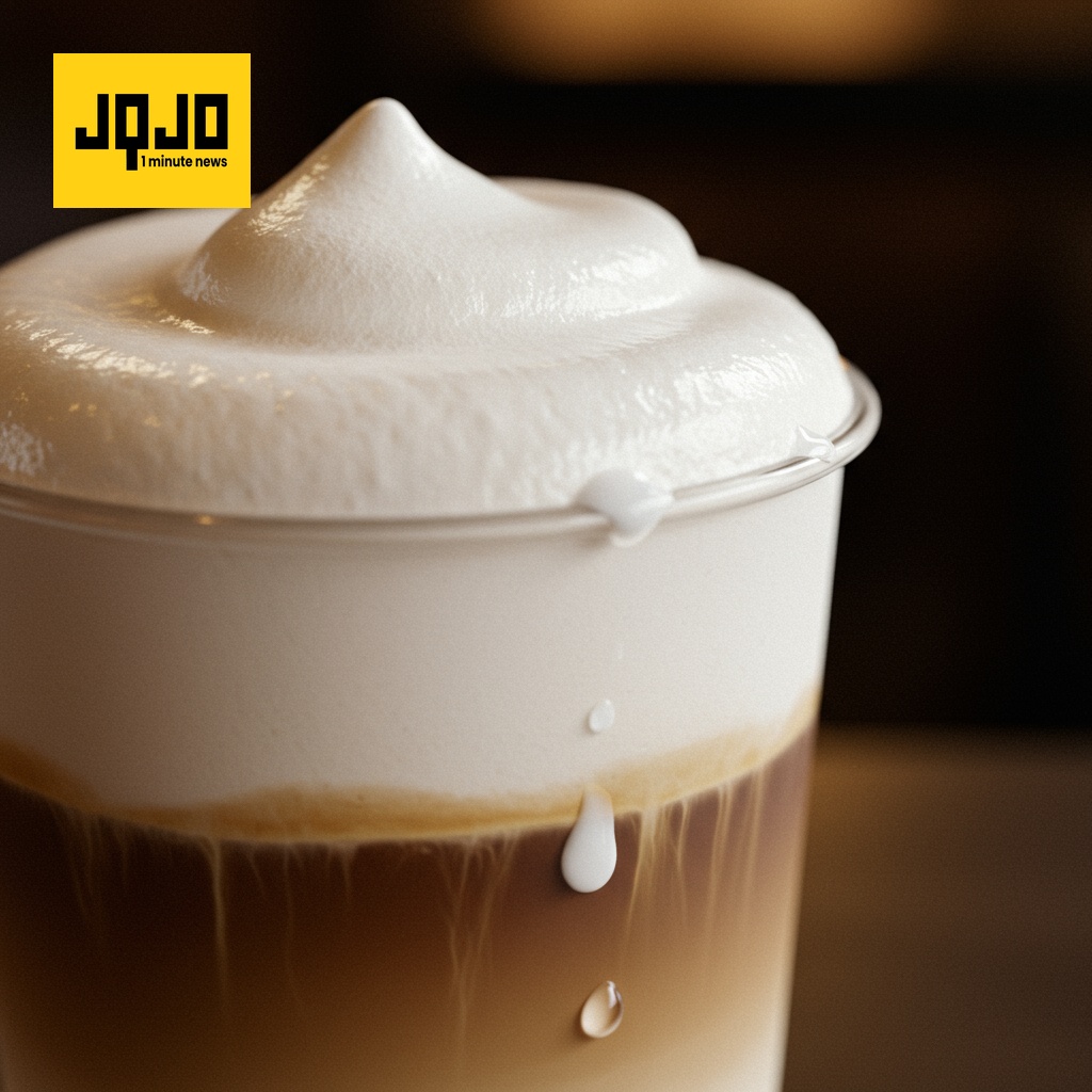 Starbucks' Secret Protein Boost: Will You Try It?