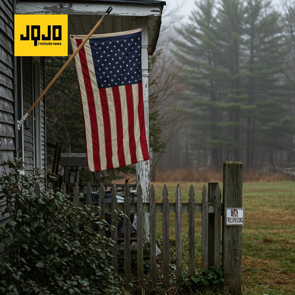 Will This Outsider Defeat The Establishment?