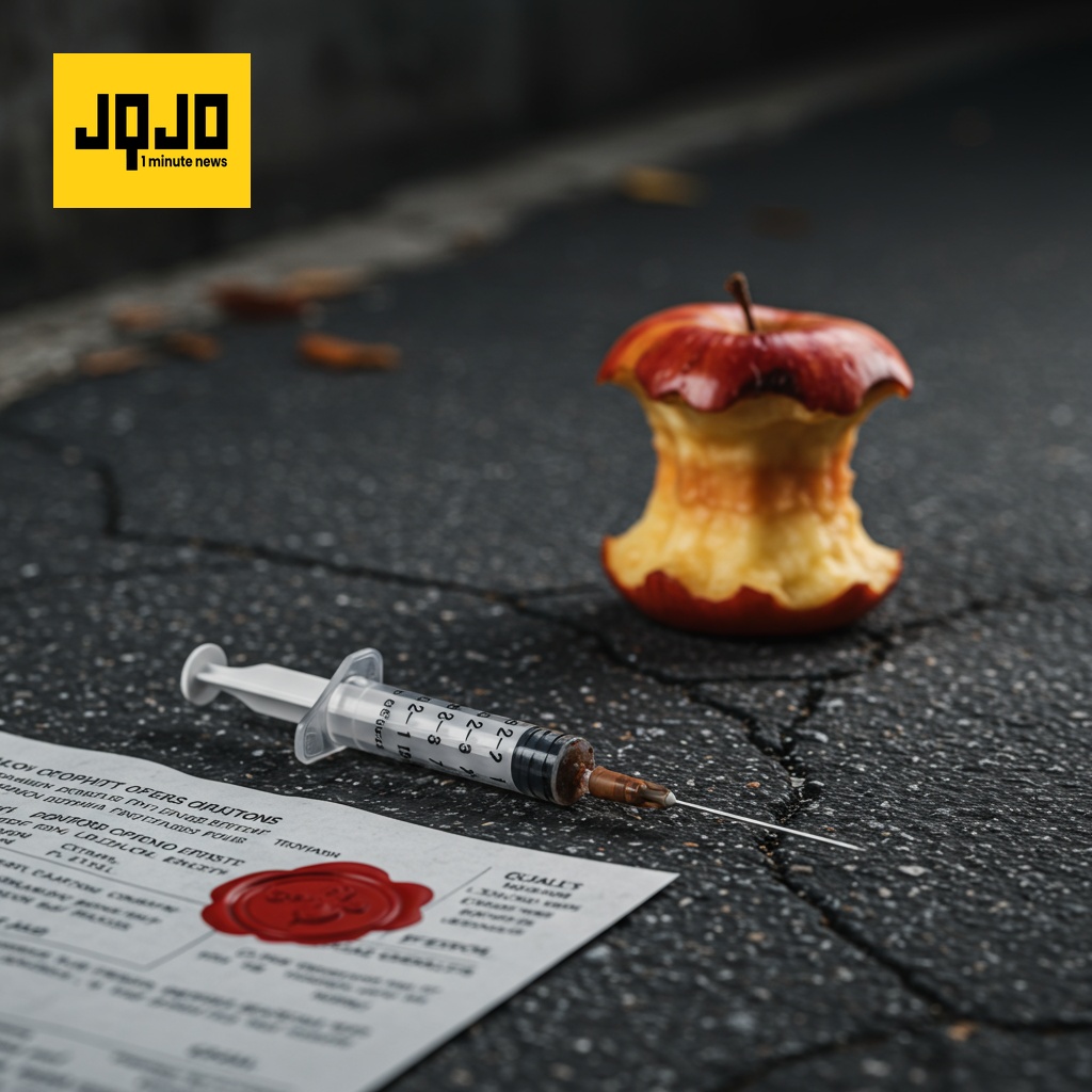 سابق سی ڈی سی افسران نے کینیڈی جونیئر کی پالیسیوں کی مذمت کی
