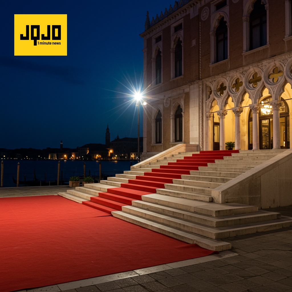 ‘A House Of Dynamite’ Gets 13-Minute Ovation At Venice World Premiere