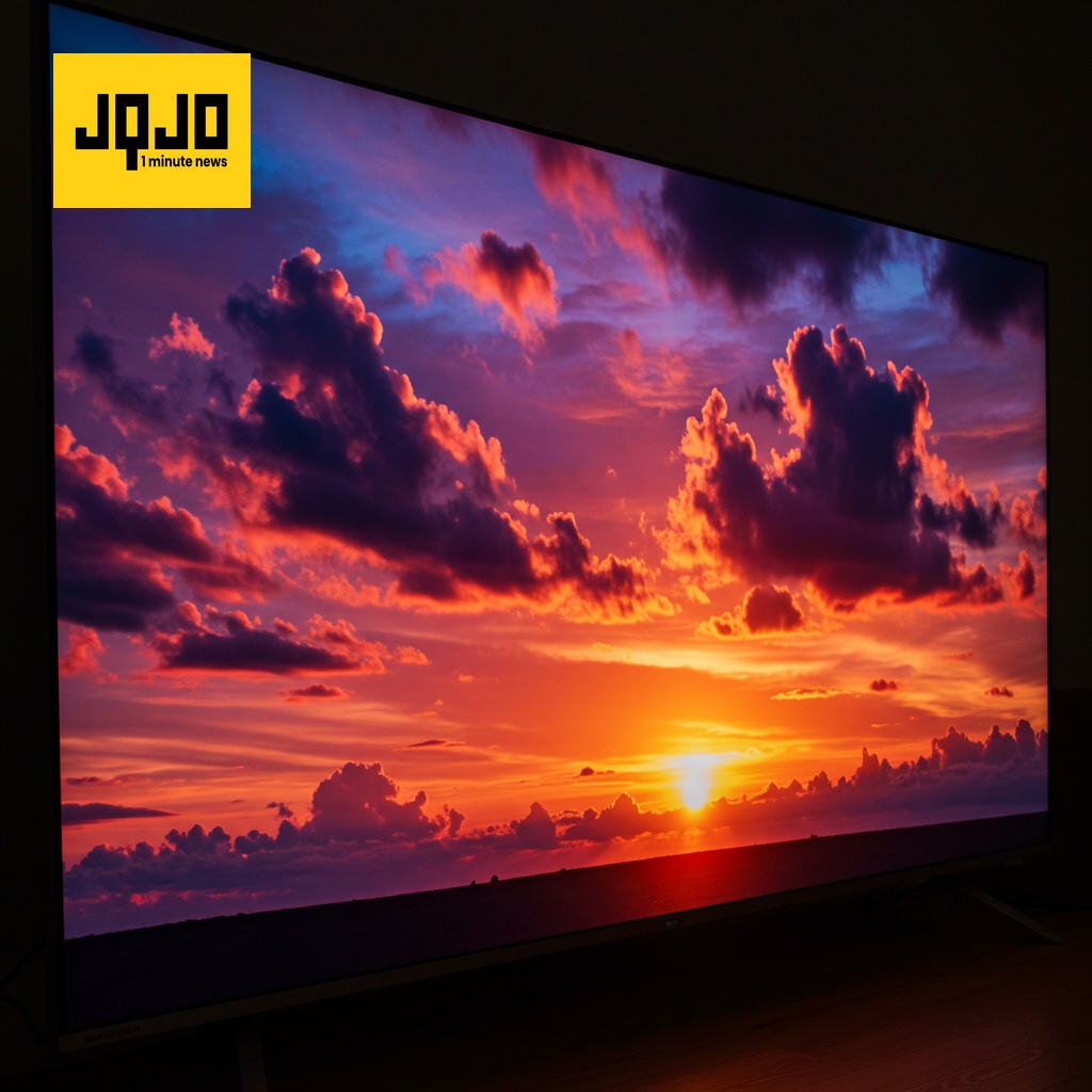 Dolby Vision 2 améliore la qualité d'image des téléviseurs