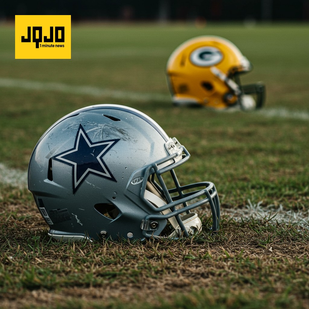 Le transfert de Parsons révèle des détails surprenants sur son comportement chez les Cowboys