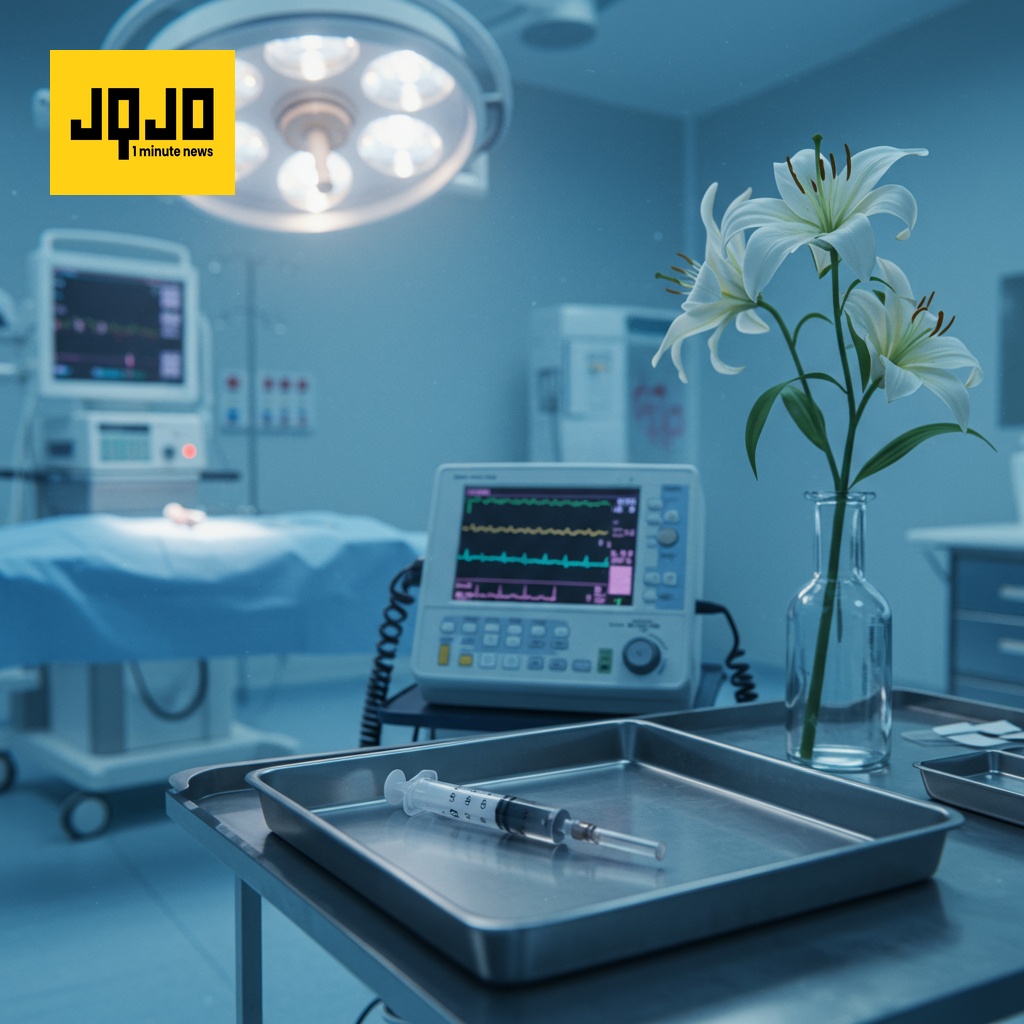 Doctor Poisoned 30? Justice Delayed?