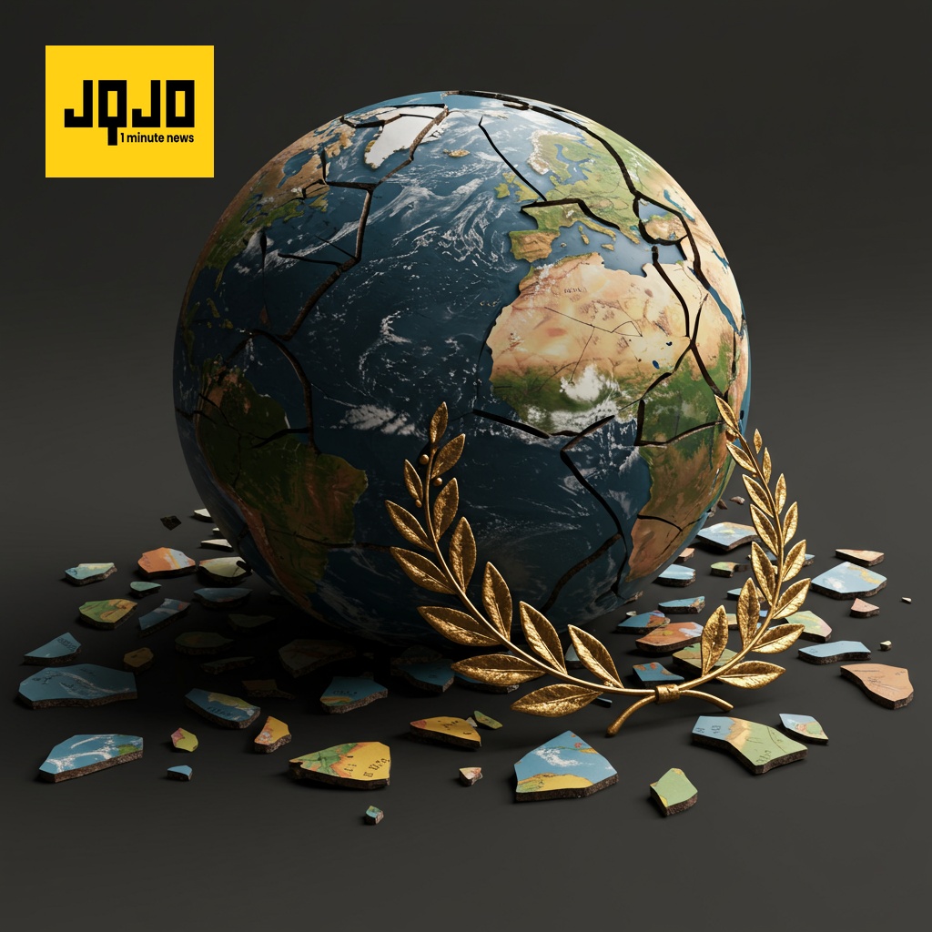 Did Trump REALLY End 7 Wars?  Your Opinion Matters!