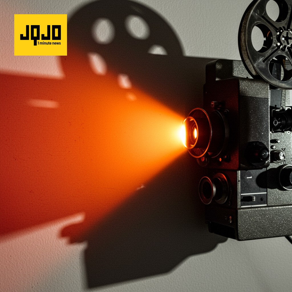 Kathryn Bigelow’s A House of Dynamite Gets 11-Minute Ovation at Venice