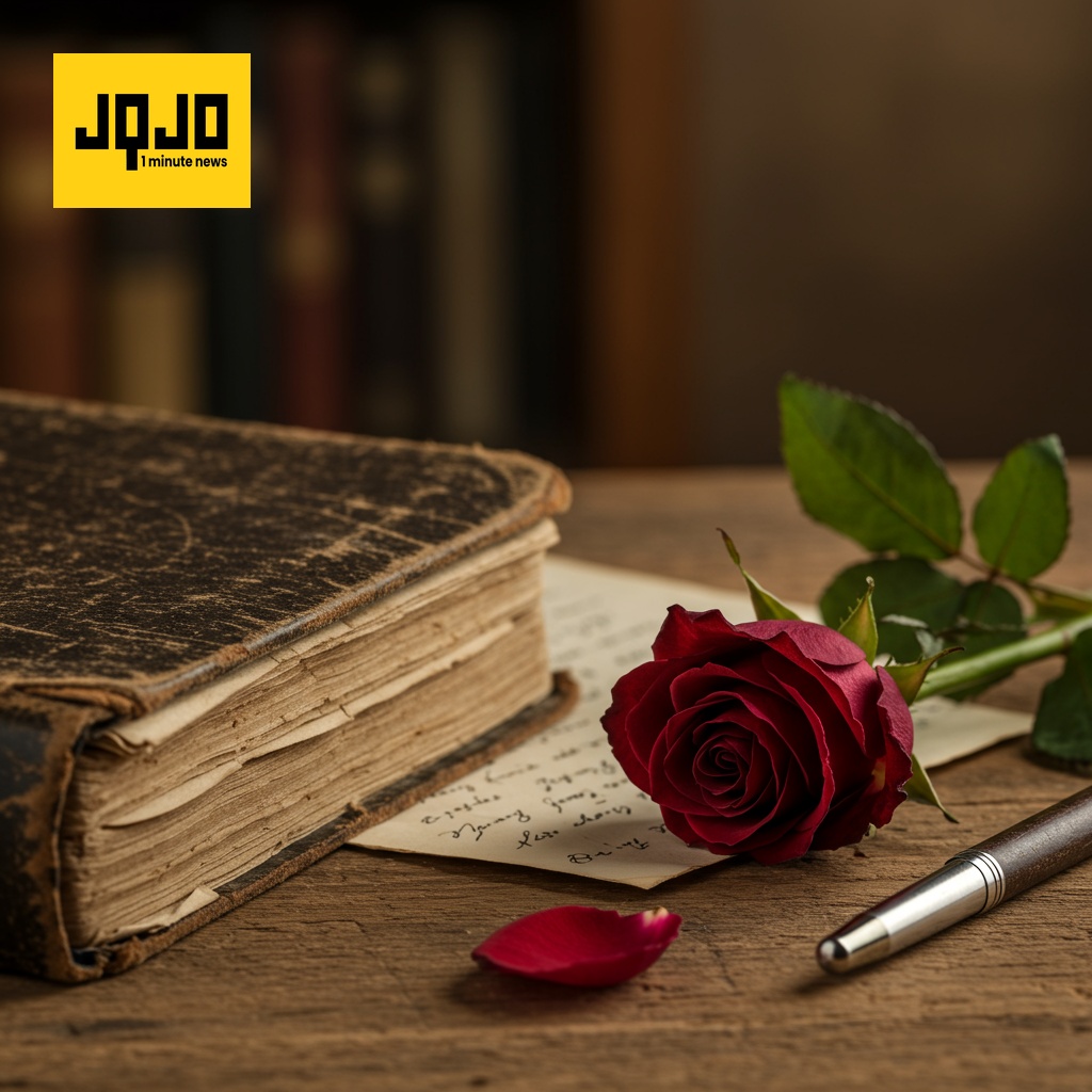 کیون کاسٹنر نے گریہم گرین کو یاد کیا