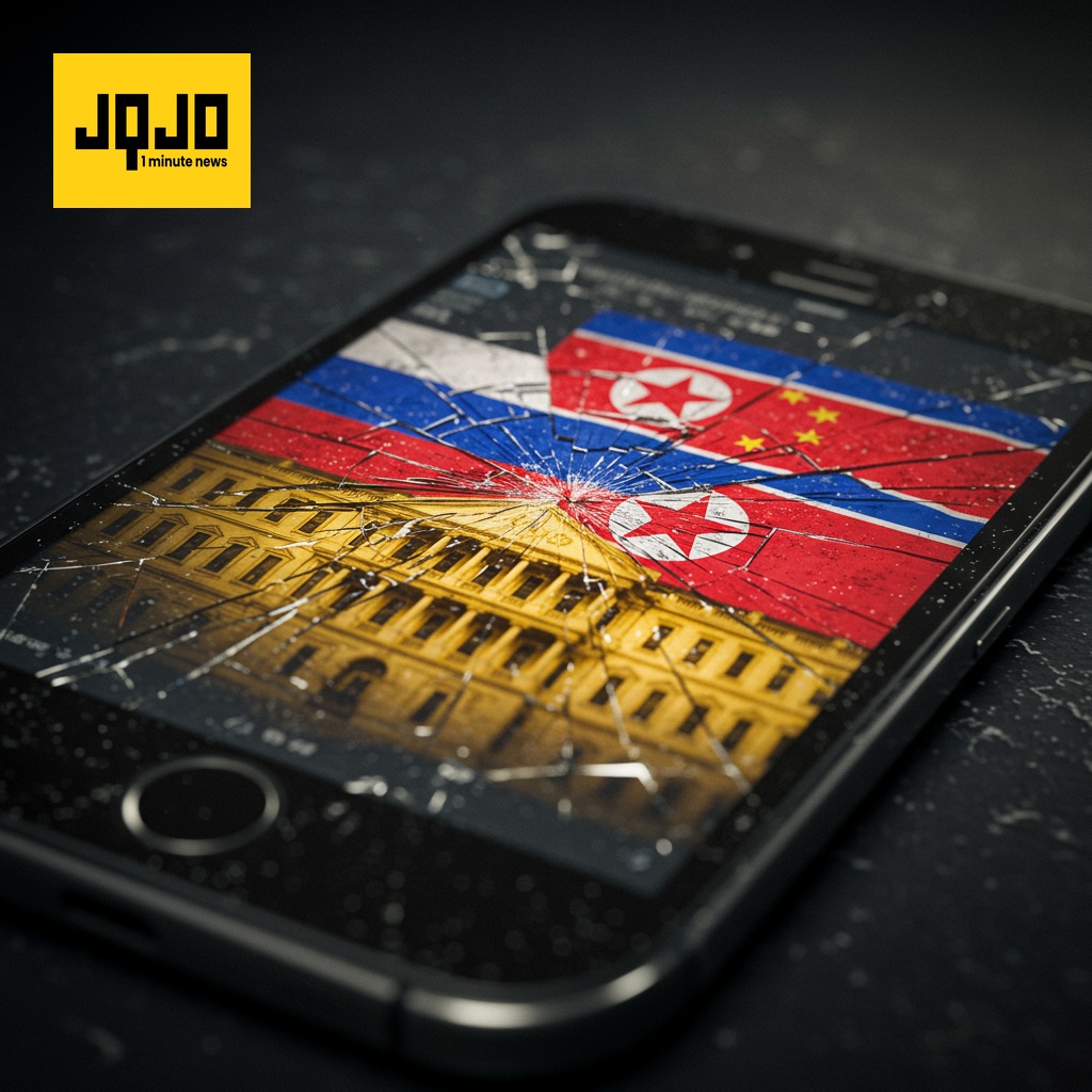 Is Xi Jinping REALLY Conspiring Against Us?