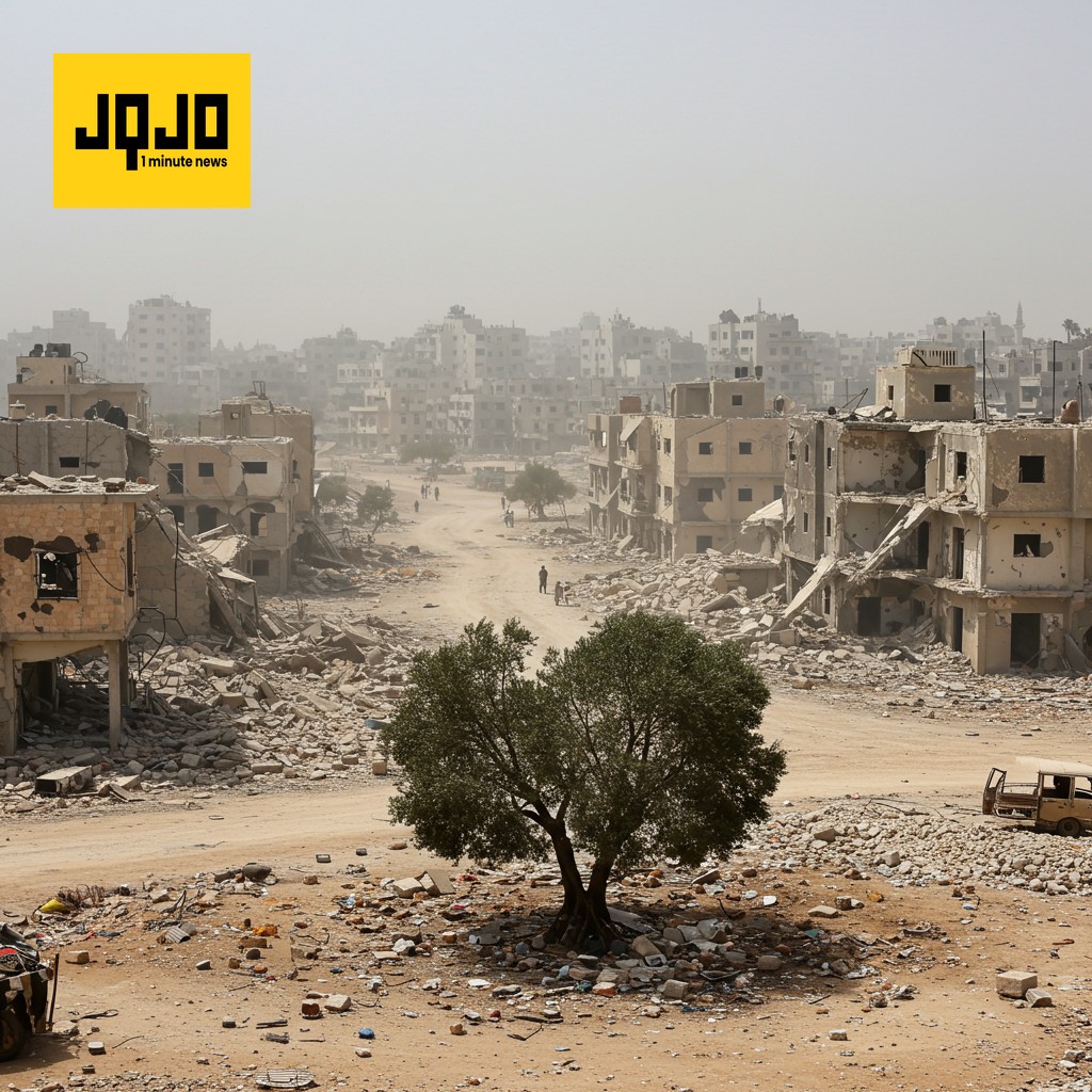 Israel cometió genocidio, crímenes de guerra y crímenes contra la humanidad en Gaza, según la IAGS