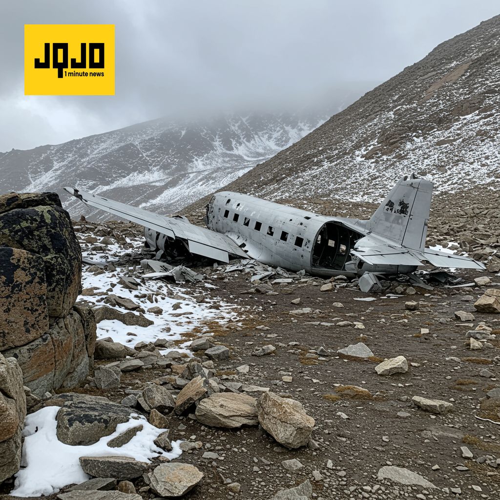 Plane Crash Kills Child: Is Your Family Safe?