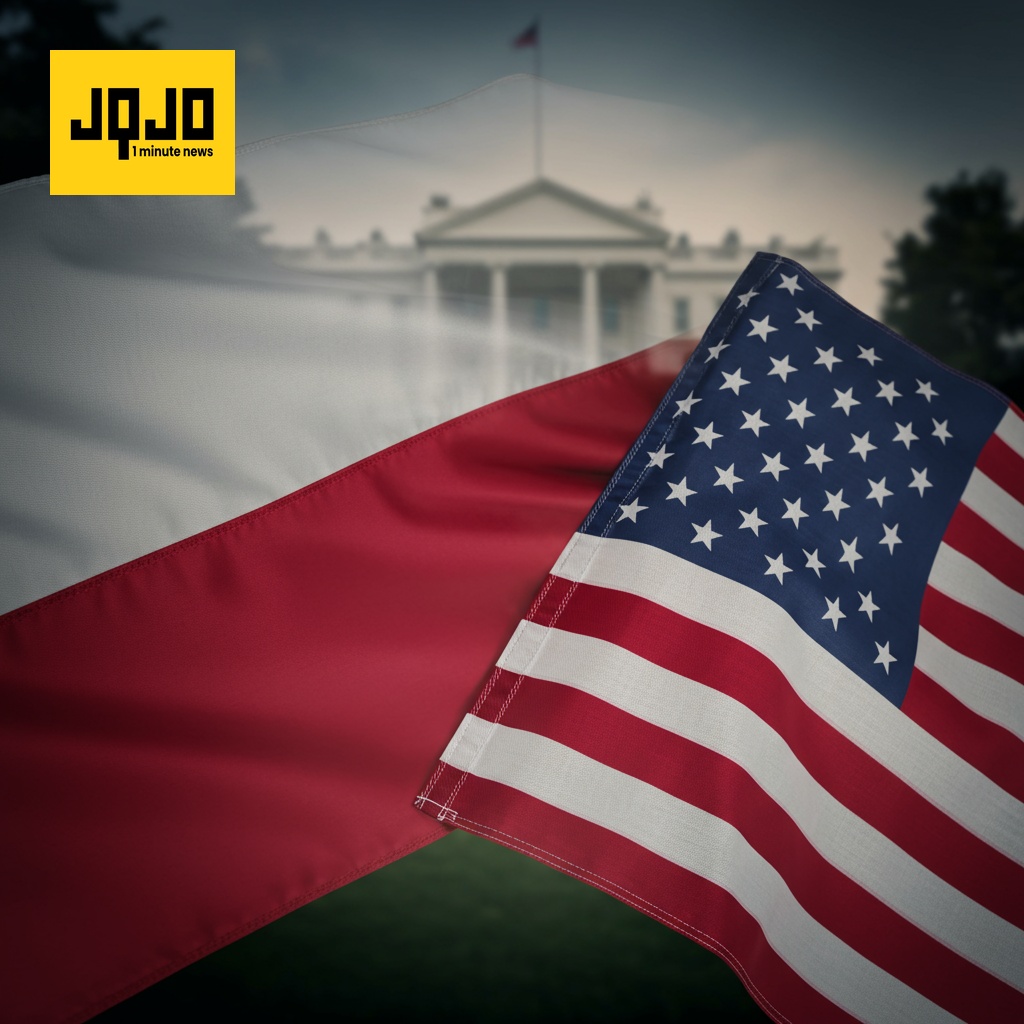 Trump & Poland's President: Is This a Disaster?