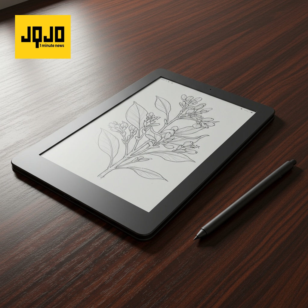 reMarkable Paper Pro Move : une tablette e-paper de poche