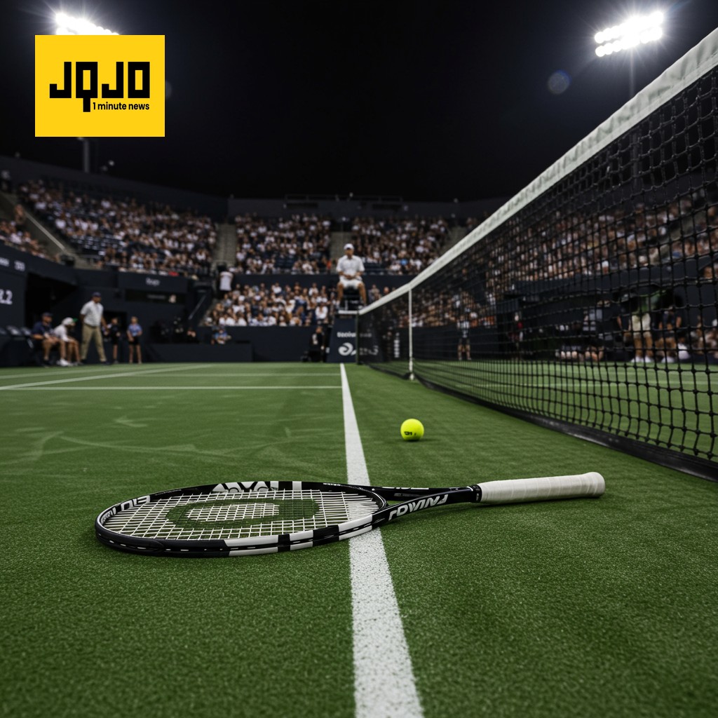 Djokovic bat Fritz et atteint les demi-finales de l'US Open