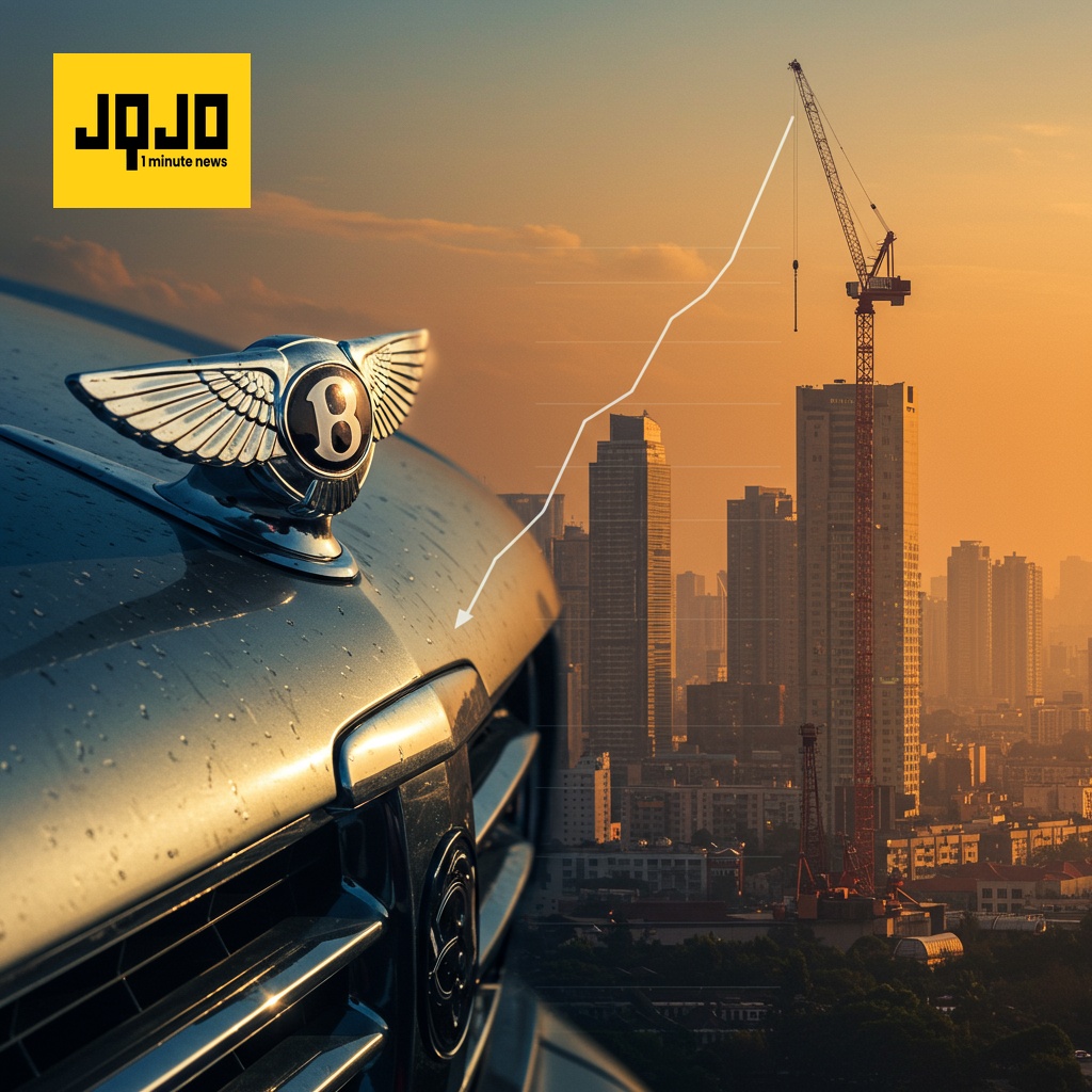 Will Chinese EVs Kill Luxury Brands? Your Future Ride?