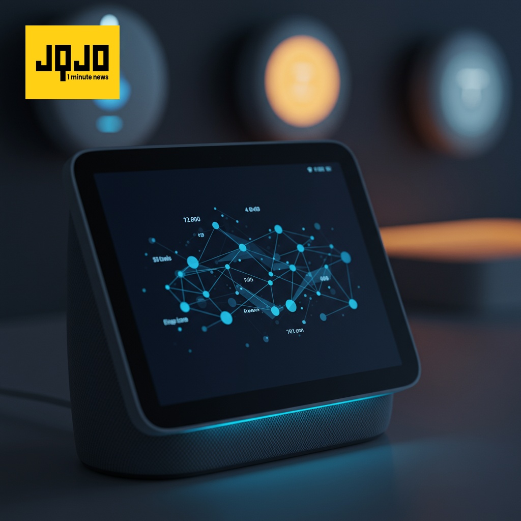 Gemini pour la maison : le nouvel assistant IA de Google remplace Google Assistant