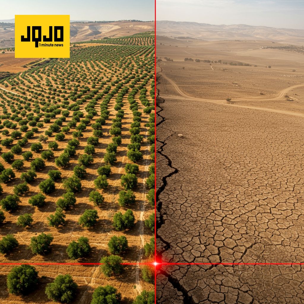 Advertencia de EAU a Israel: Anexión de Cisjordania como línea roja