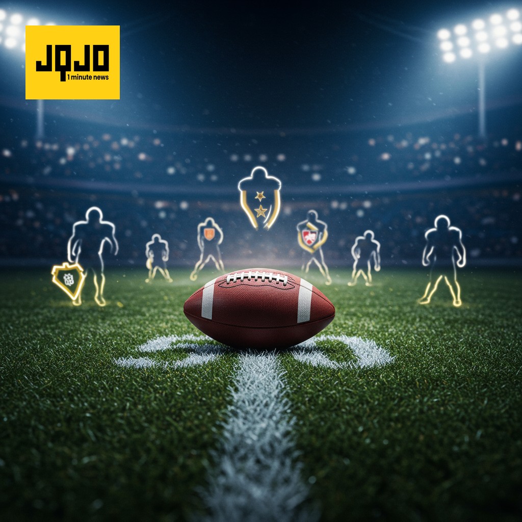Classements Fantasy Football et Aperçus des Matchs de la Semaine 1 NFL