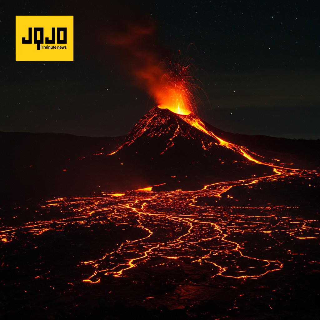 Kilauea Erupted!  Is Hawaii Safe Now?