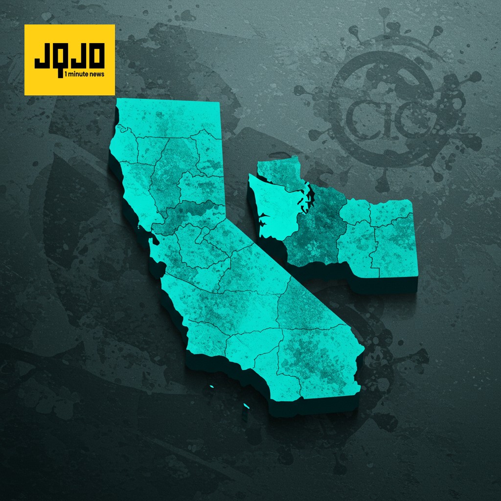 Vaccine Crisis? West Coast Fights Back!