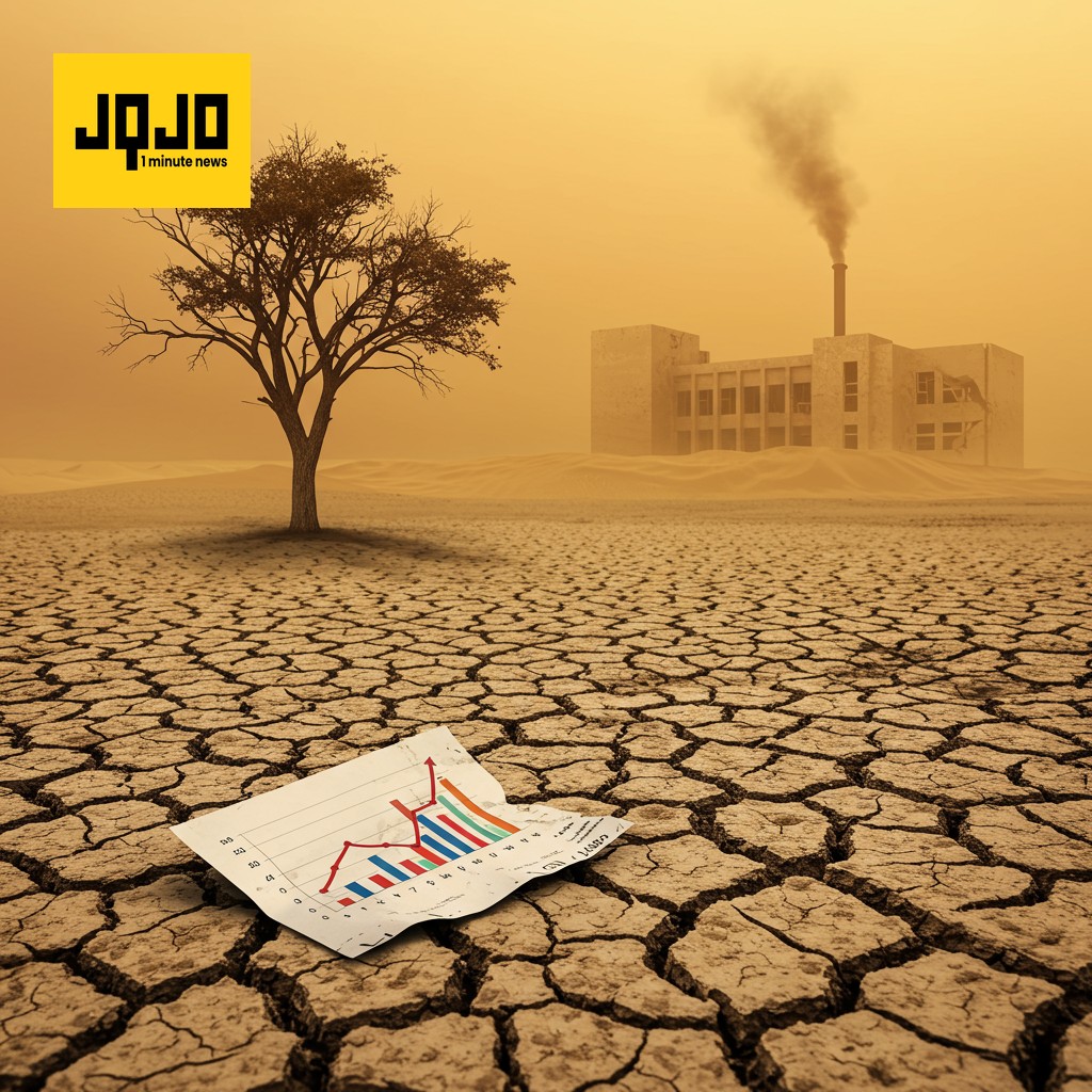 ماحولیاتی سائنسدانوں نے محکمہ توانائی کی آب و ہوا کی رپورٹ کو ناقابل قبول قرار دیا